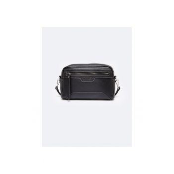 Geanta crossbody din piele ecologica Mara