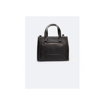 Geanta crossbody din piele ecologica Marana