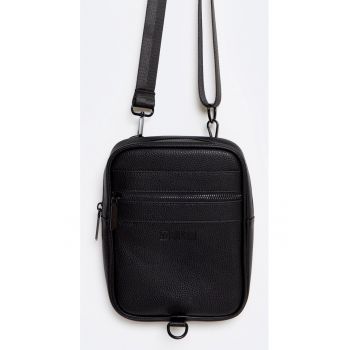 Geanta crossbody din piele ecologica Matsel