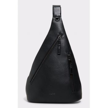 Geanta crossbody din piele ecologica Nathyn