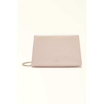 Geanta crossbody din piele Myfurla