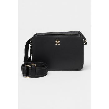 Geanta crossbody Logotape Camera
