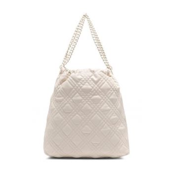 Geanta dama -  590486 - Poliester - Bej - One Size INTL