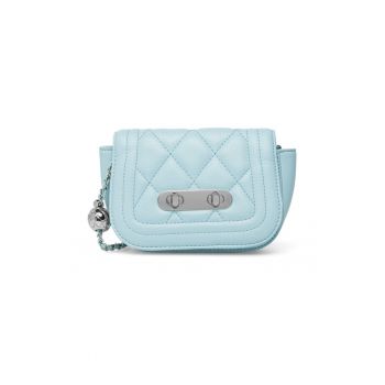 Geanta dama -  590559 - Poliester - Albastru celest - One Size INTL
