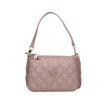 Geanta dama Crossbody  Eva F79447 22.5 x 15 x 5 cm Roz