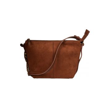 Geanta dama  maro - piele ecologica - 26x17x8cm