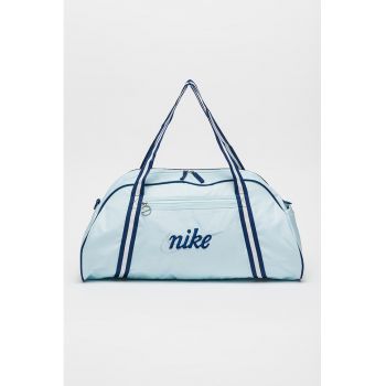Geanta duffle unisex cu logo Retro - 24 L