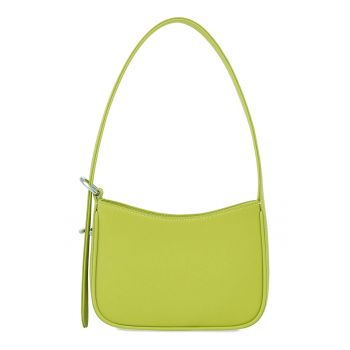 Geanta mini de piele
