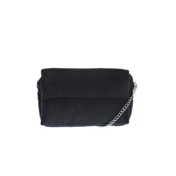 Geanta neagra de umar