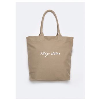 Geanta tote din material textil - cu logo
