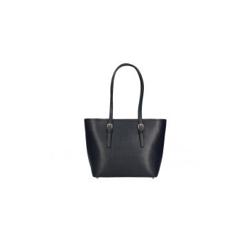 Geanta tote din piele saffiano