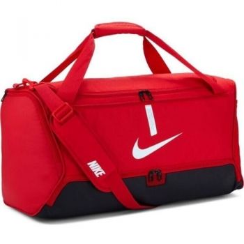 Geanta unisex Nike Academy Team Football Duffel Bag Medium CU8090-657