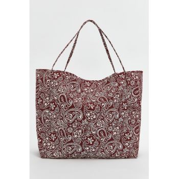 Geata shopper cu model