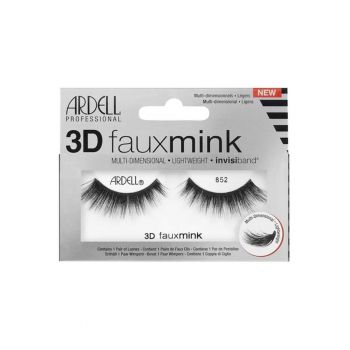 Gene False  3D FAUX MINK 852