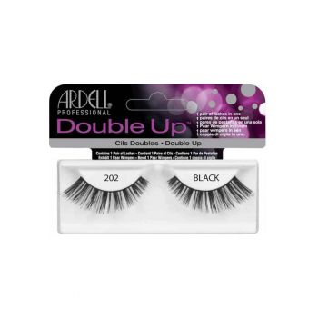 Gene false  Double Up 202 Black