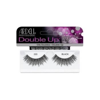 Gene false  Double Up 203 Black