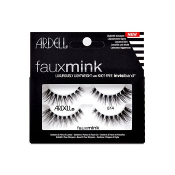 Gene False  Faux Mink 814 2 Pack
