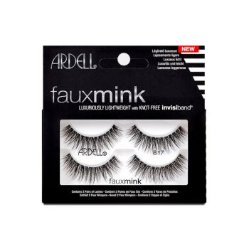 Gene False  Faux Mink 817 2 Pack