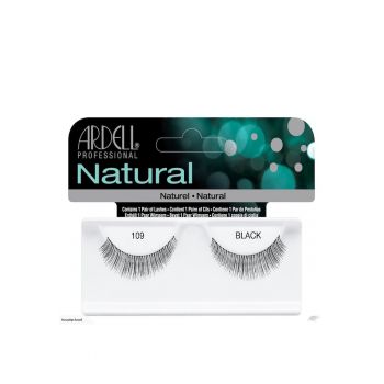 Gene false  Natural 109 Demi Black