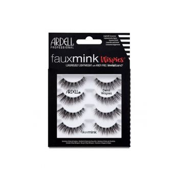 Gene False  PRO FAUX MINK D WISP 4PK