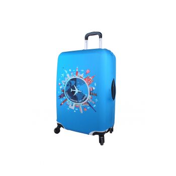 Husa troler  SW33030A - Marime S - Imprimeu 1