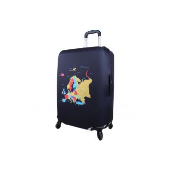 Husa troler  SW33030A - Marime S - Imprimeu 3