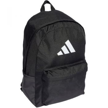 Rucsac unisex adidas Classic 3 Bar Logo Backpack 275L JI6953