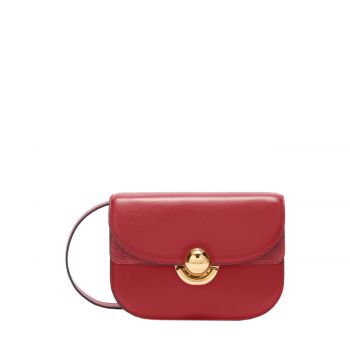 Sfera mini crossbody lacca