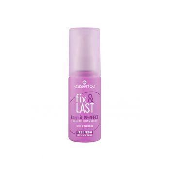 Spray pentru fixarea machiajului  Fix & Last Keep It Perfect - 50 ml