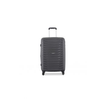 Troler unisex -  558641 - Polipropilena - Gri