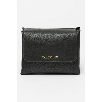 Geanta crossbody de piele ecologica Alexia
