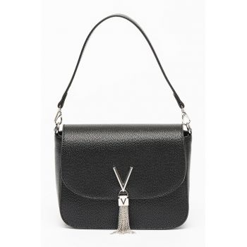 Geanta crossbody de piele ecologica Divina