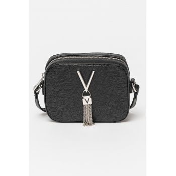 Geanta crossbody de piele ecologica Divina