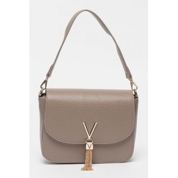 Geanta crossbody de piele ecologica Divina