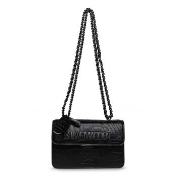 Geanta crossbody de piele ecologica Doozy