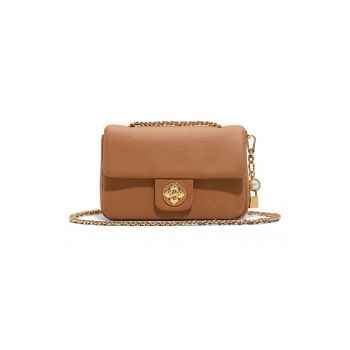 Geanta crossbody de piele ecologica Nellyne