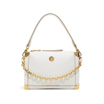 Geanta crossbody de piele ecologica Valeriana