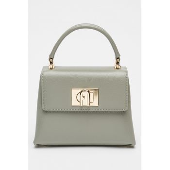 Geanta crossbody din piele 1927