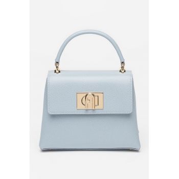 Geanta crossbody din piele 1927