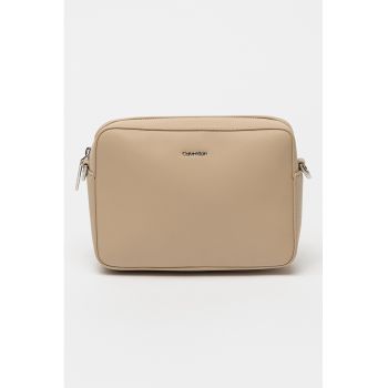 Geanta crossbody din piele ecologica