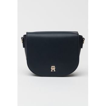 Geanta crossbody din piele ecologica
