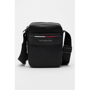 Geanta crossbody din piele ecologica