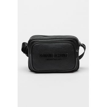 Geanta crossbody din piele ecologica