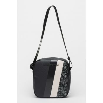 Geanta crossbody din piele ecologica