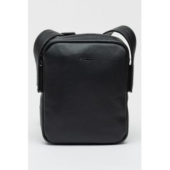 Geanta crossbody din piele ecologica