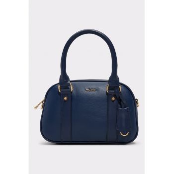 Geanta crossbody din piele ecologica Leanie