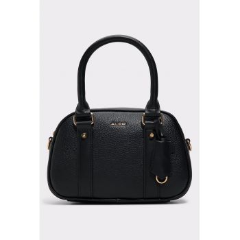 Geanta crossbody din piele ecologica Leanie