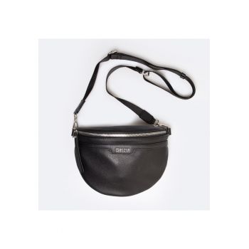 Geanta crossbody din piele ecologica Maranis