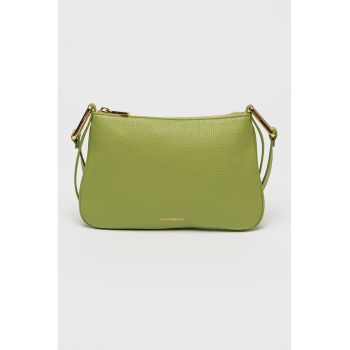 Geanta crossbody din piele Magie