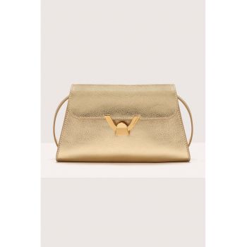 Geanta crossbody din piele